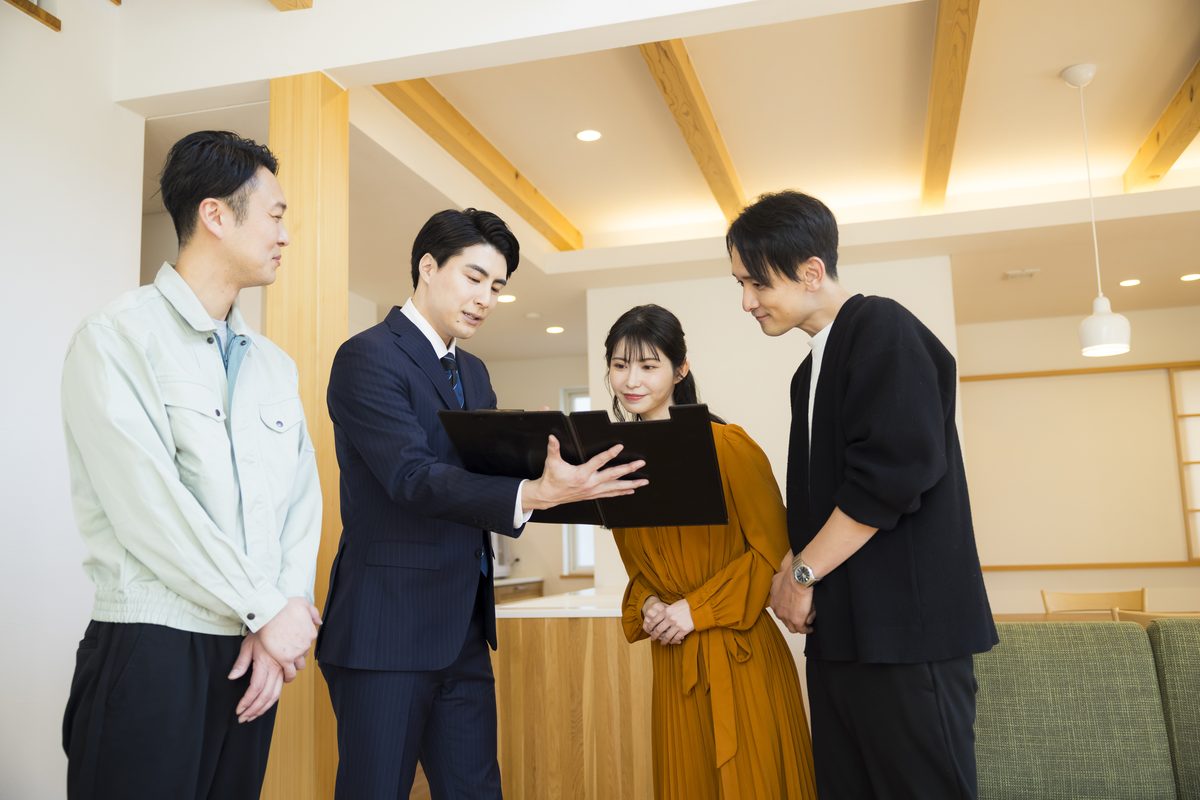 STEP 04 内容整理〜ご提案