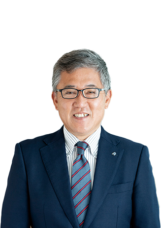 代表取締役 佐藤公伯